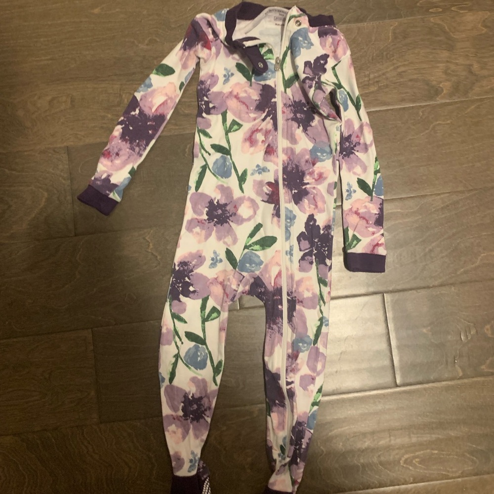 Toddler pajamas 24 months, 3T